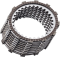 PREMIUM CLUTCH KIT SOFTAIL M8 TRIKE `17-18