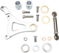 RIGHT CALIPER CHROME SPRINGER