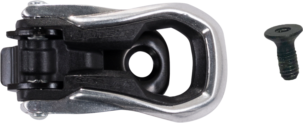 BUCKLE BASE SUP.T-10 TECH 10