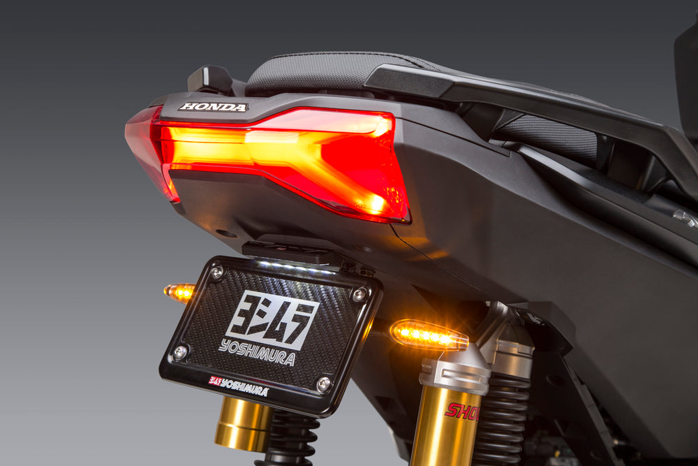 FENDER ELIMINATOR KIT HON