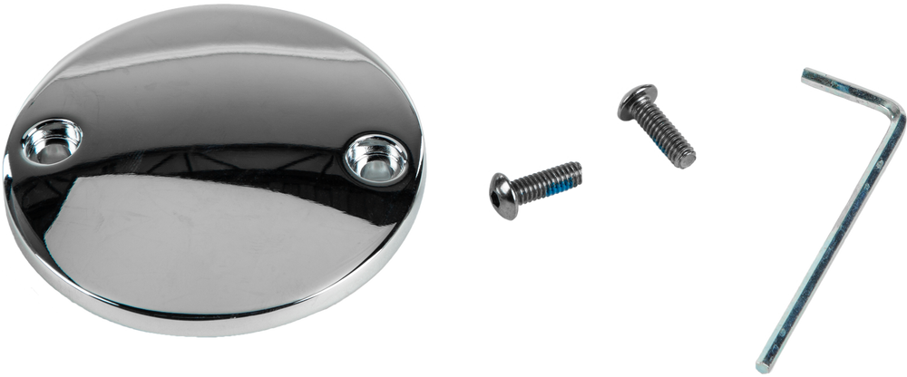 POINT COVER CHROME M8 MODELS