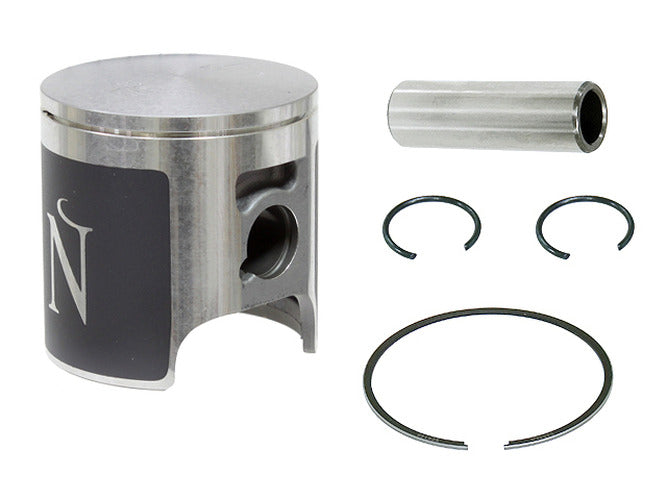 PISTON KIT NIKASIL CYL 52.44/STD 11:1 KAW