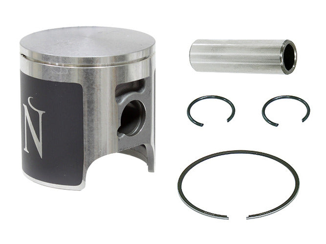 PISTON KIT NIKASIL CYL 52.45/+0.01 11:1 KAW
