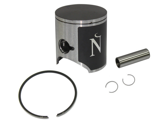 PISTON KIT 48.43/+1.00 SUZ