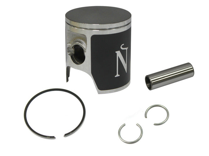 PISTON KIT CERAMIC COMP CYL 47.44/+0.50 8.2:1 YAM