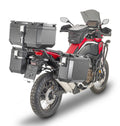 SIDE CASE HARDWARE OUTBACK