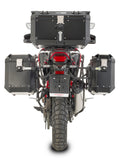 SIDE CASE HARDWARE OUTBACK