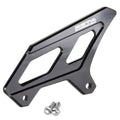 HEEL GUARD BLACK HON / YAM