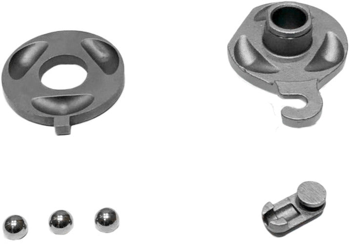 CLUTCH RELEASE KIT FOR 94-22 XL MODELS
