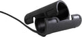 X-CLAWS HEATED GRIPS CLIP-ON SLEEVE USB BLACK