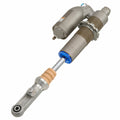 R-SHOCK END CAP BLUE
