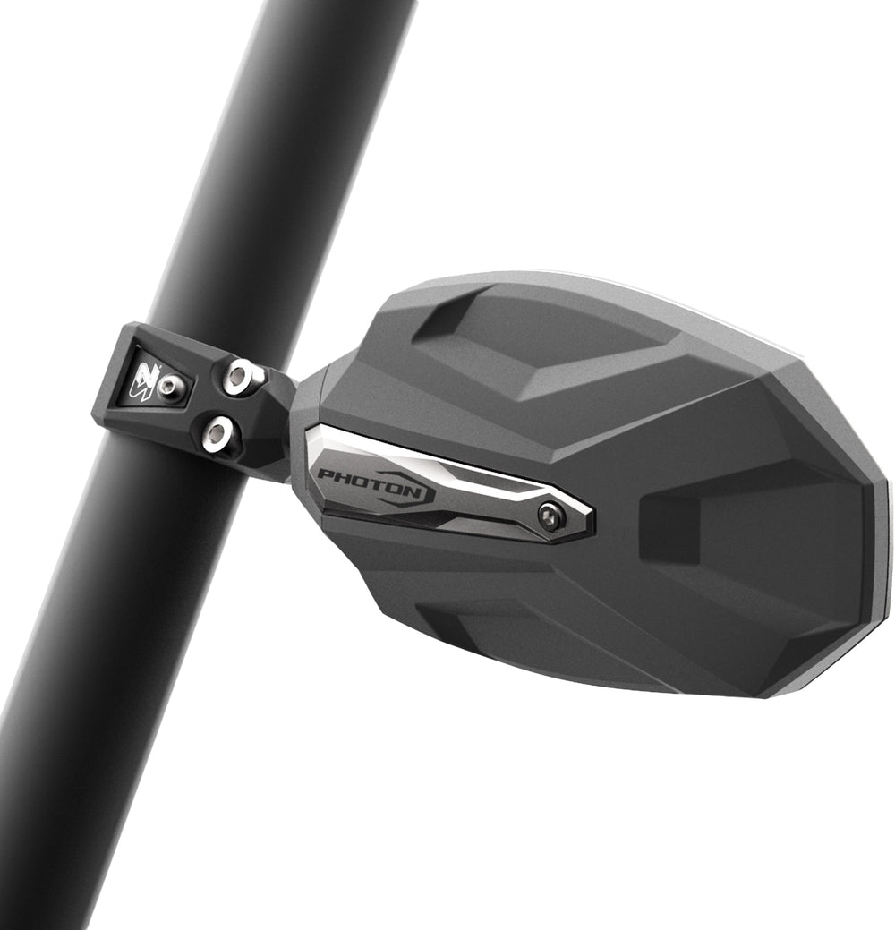 PHOTON SIDE MIRROR PROFILE