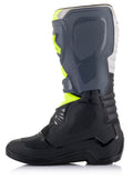 TECH 3 BOOTS BLK/COOL GREY/YLW/FLUO SZ 15