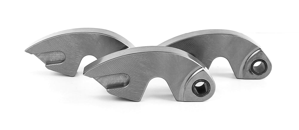 BELLY BUSTER PRO WEIGHTS 60G 3/PK