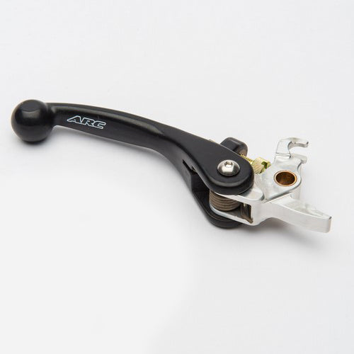 CLUTCH LEVER ALUMINUM