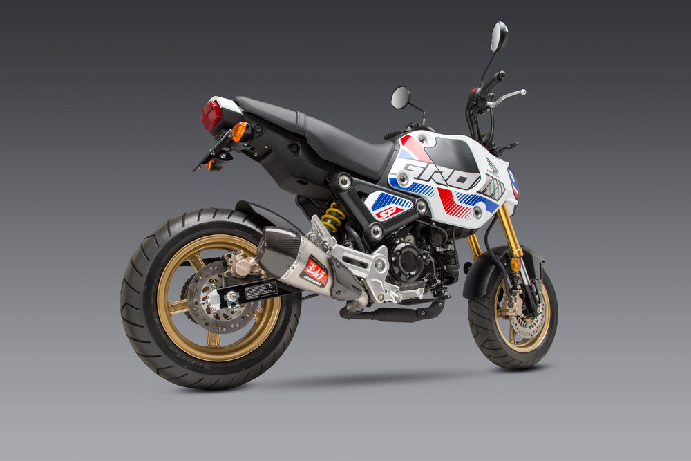 RS-9T STREET SO SS/SS/CF WF WORKS HON