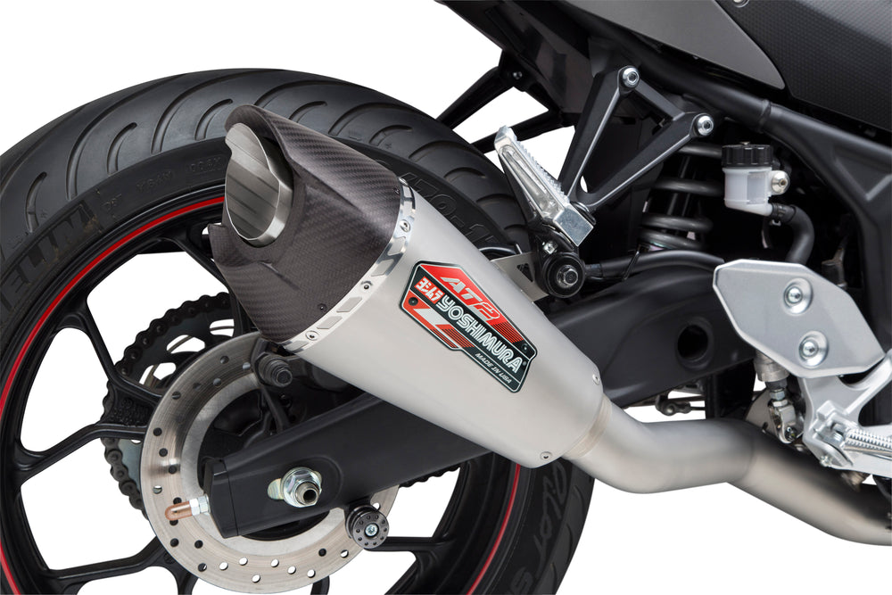 AT2 RACE FS SS/SS/CF WF WORKS YAM