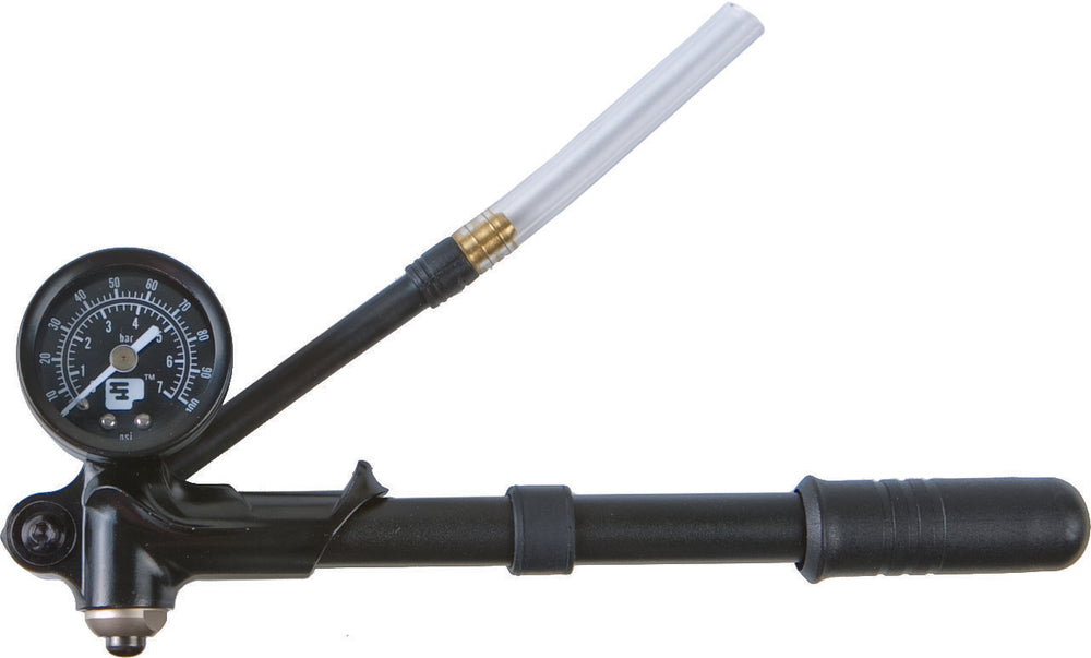 CARBURETOR LEAK DETECTOR 60PSI