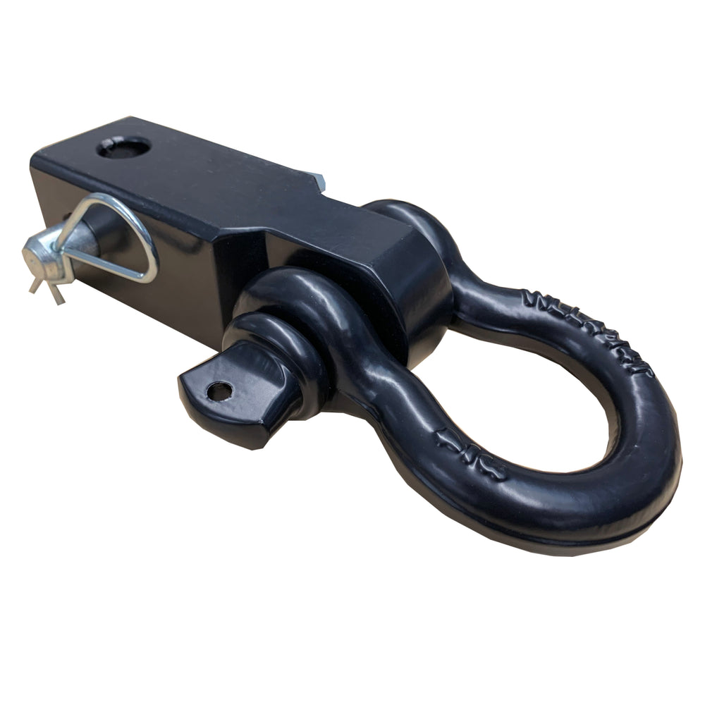2" RECEIVER RECOVERY SHACKLE