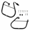 SADDLE BAG SUPPORT KIT KAW