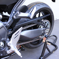 SWINGARM SLIDERS BLACK YAM