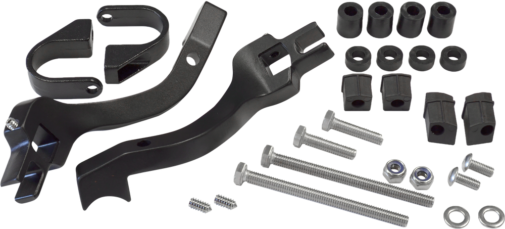 SENTINEL PRO TAPER MOUNT KIT