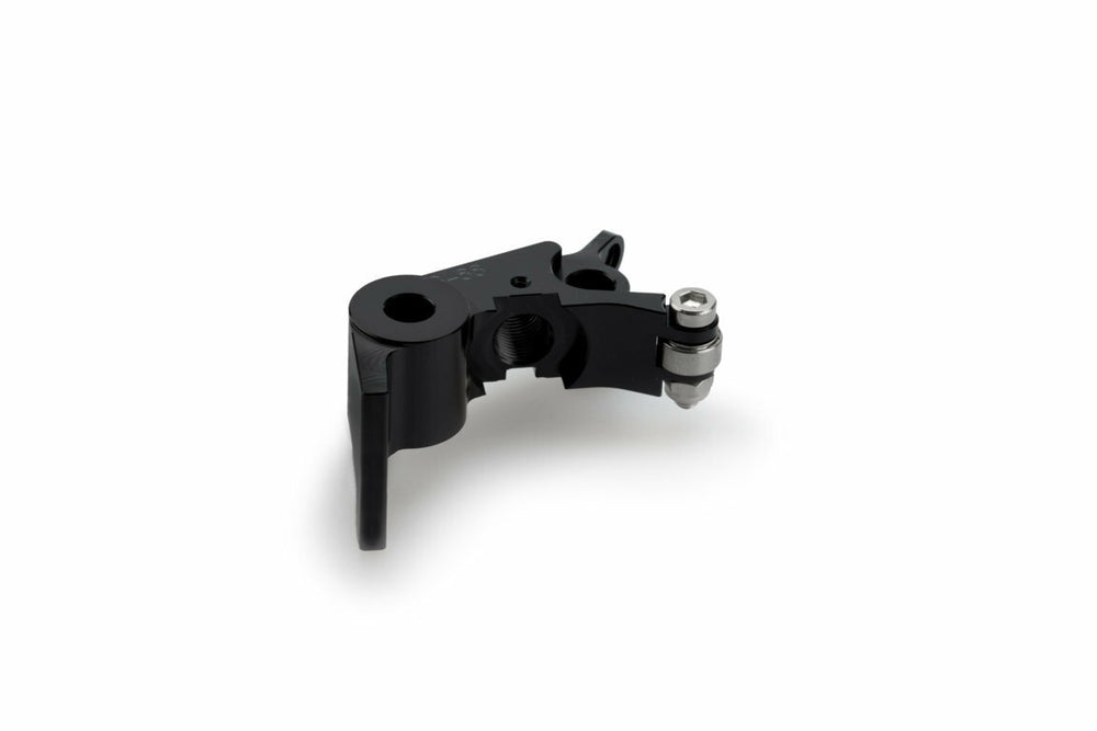 LEVER ADAPTER BRAKE/CLUTCH BLACK KTM/TRI