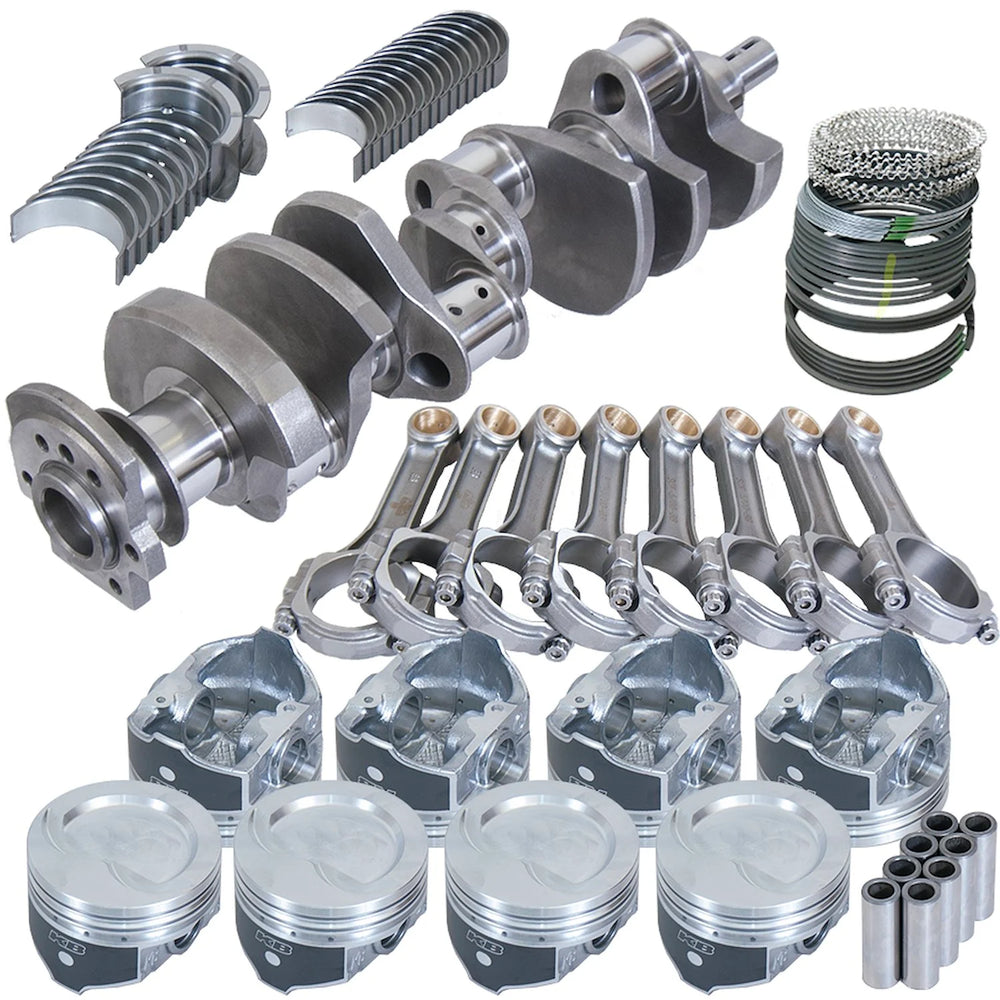 Eagle auto part