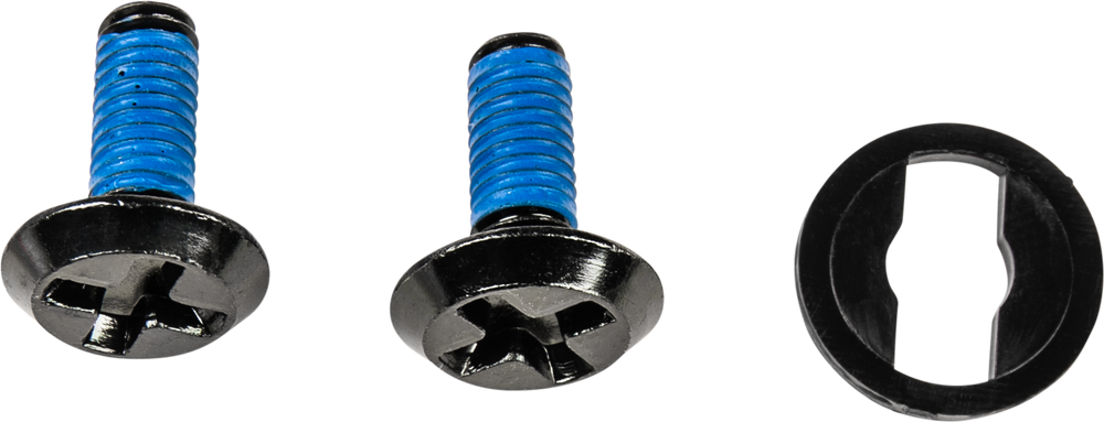 JAW PIVOT SCREWS & WASHERS MD-04