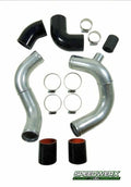 CHARGE TUBE KIT A/C