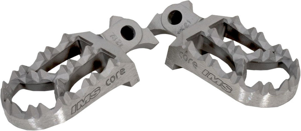 CORE MX FOOTPEGS YAM