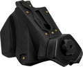 FUEL TANK 2.9 GAL BLACK CARB GAS