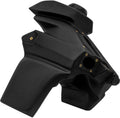 FUEL TANK 2.9 GAL BLACK CARB GAS