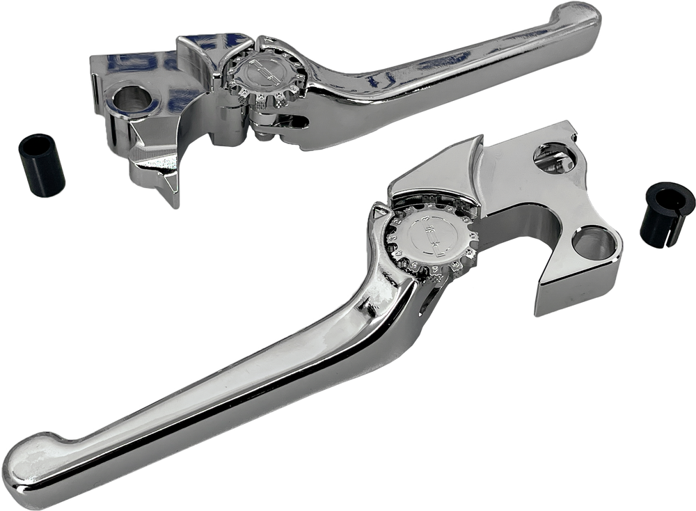 ANTHEM LEVER SET CHROME XL `14-22