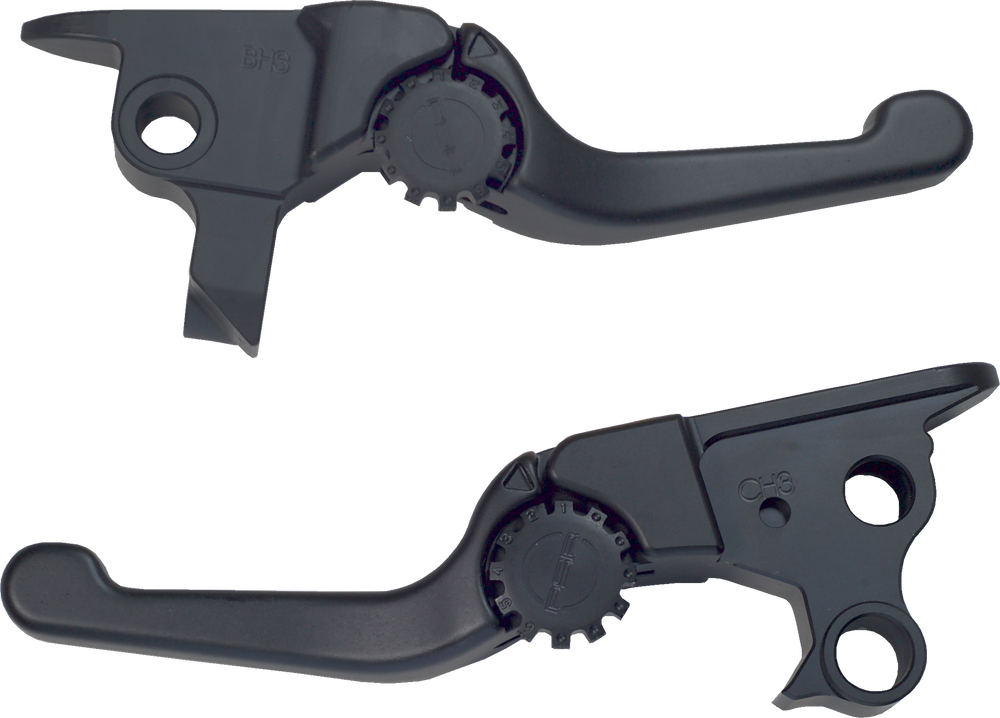 ANTHEM SHORTY LEVER SET BLACK FLT 08-13