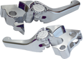 ANTHEM SHORTY LEVER SET CHROME XL 14-21