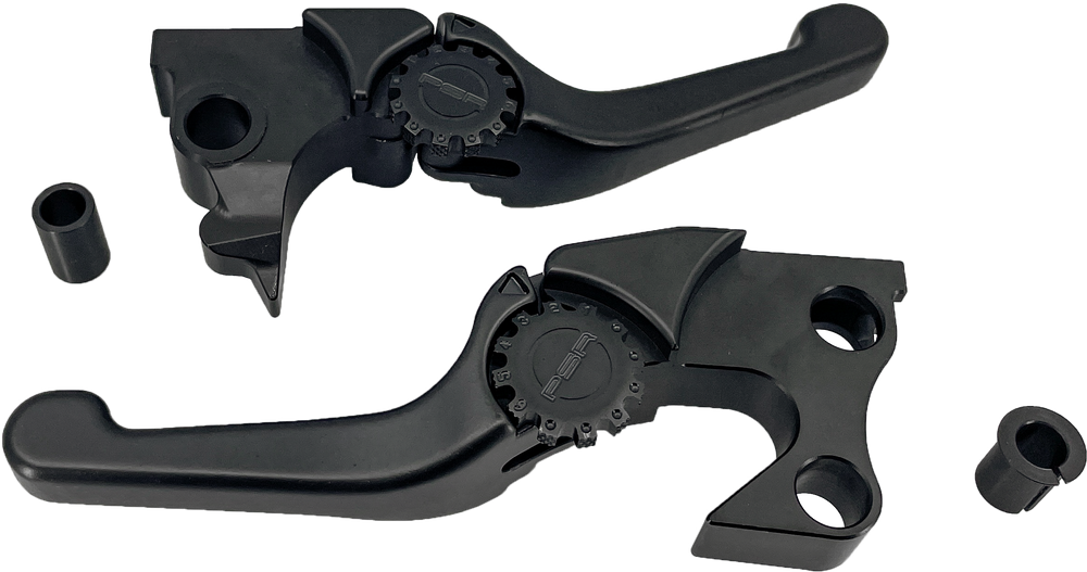 ANTHEM SHORTY LEVER SET BLACK XL 14-21