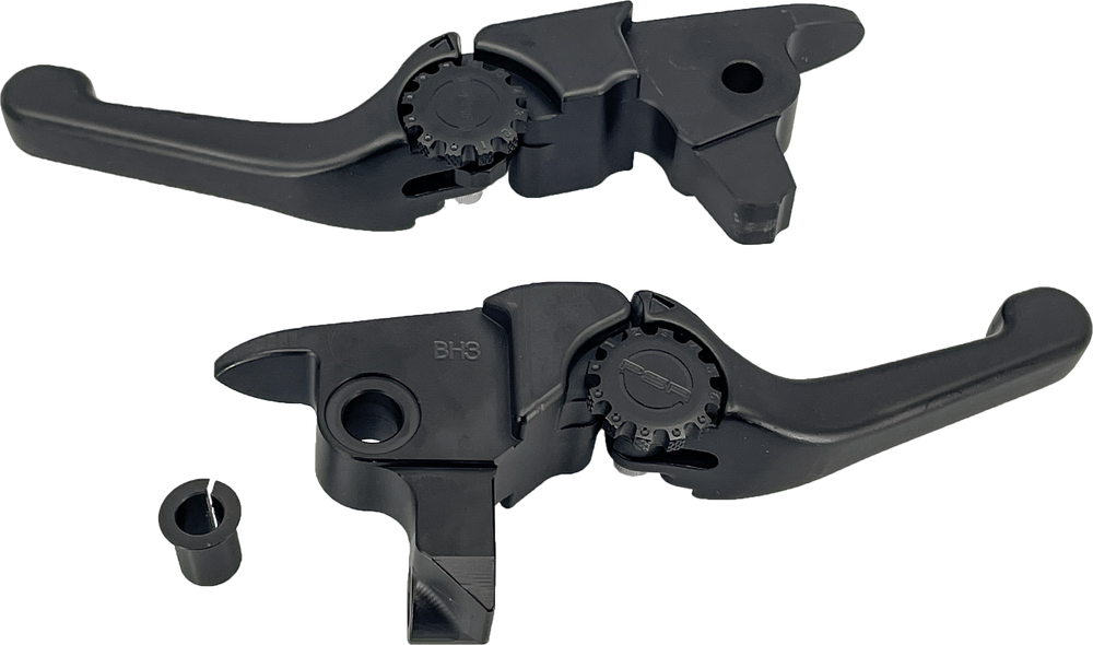 ANTHEM SHORTY LEVER SET BLACK FLT 17-20 HYDRAULIC CLUTCH