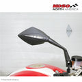 APEX M10 MIRRORS W/INDICATORS BLACK PR