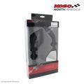 APEX M10 MIRRORS W/INDICATORS BLACK PR