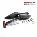 SPRINT MIRRORS BLACK PR