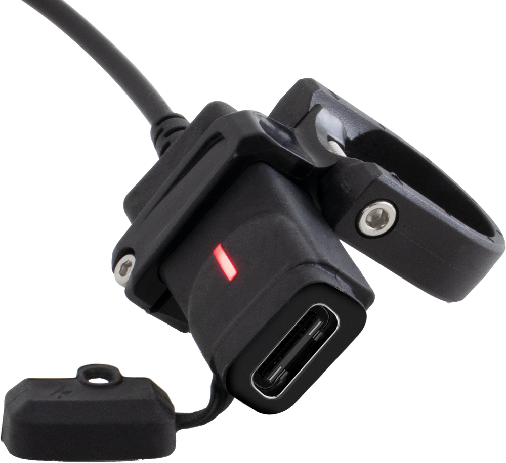 USB TYPE-C CHARGER