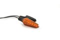 TURN SIGNALS AMBER LENS