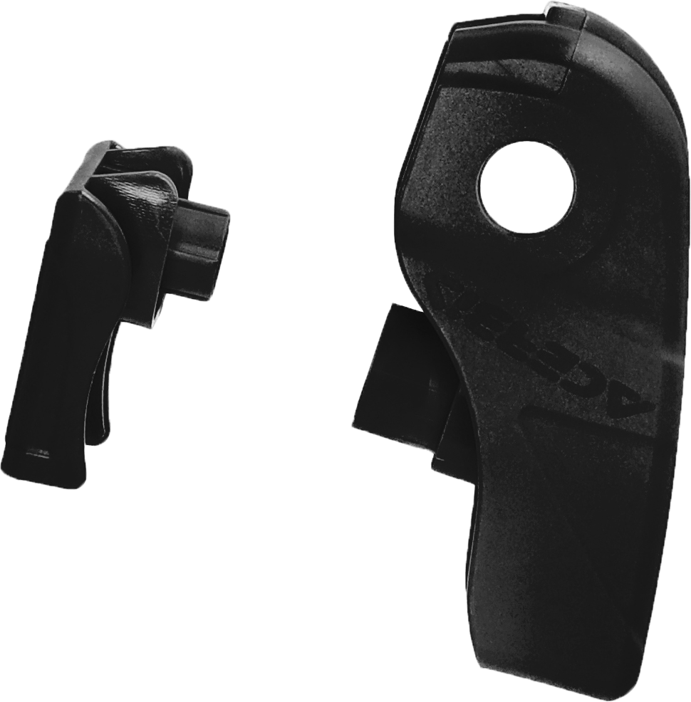 LINKAGE GUARD KTM BLACK