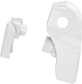 LINKAGE GUARD KTM WHITE