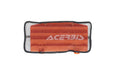 U-RET RADIATOR LOUVERS BLACK