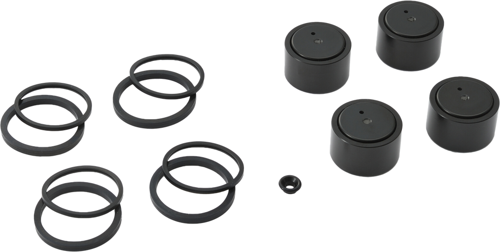 REAR BRAKE CALIPER REBUILD KIT FLT 08-UP 44080-08C