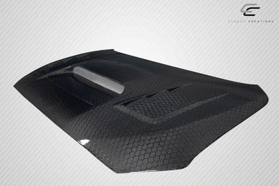 Extreme Dimensions carbon auto part