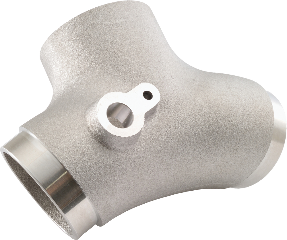 INTAKE MANIFOLD TC 88" 27613-99