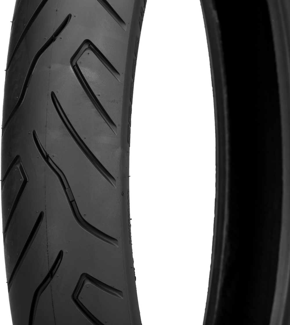 TIRE SR 999 LONG HAUL FRONT 80/90-21 54H BIAS TL